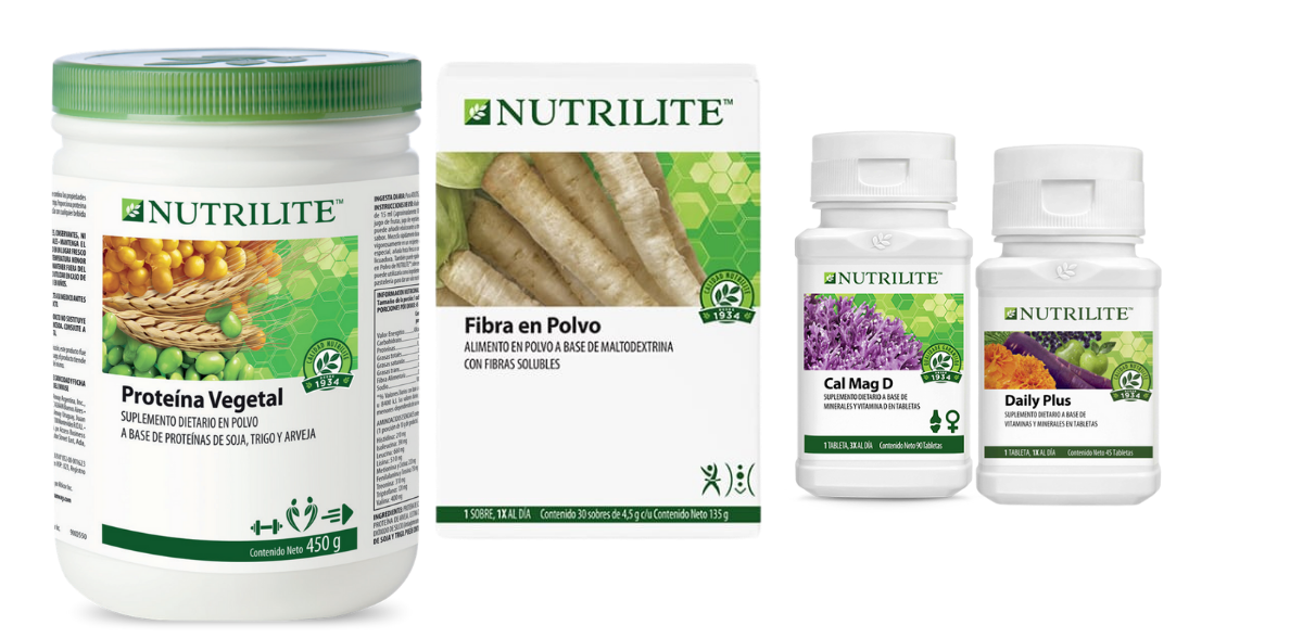 📘 NutriHábitos Plus