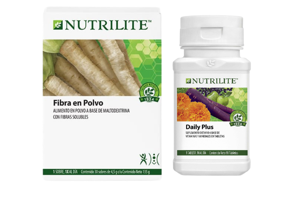 🌿Vive Libre Plus