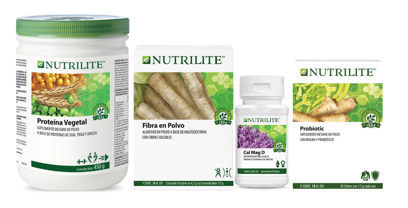 📘 NutriHábitos