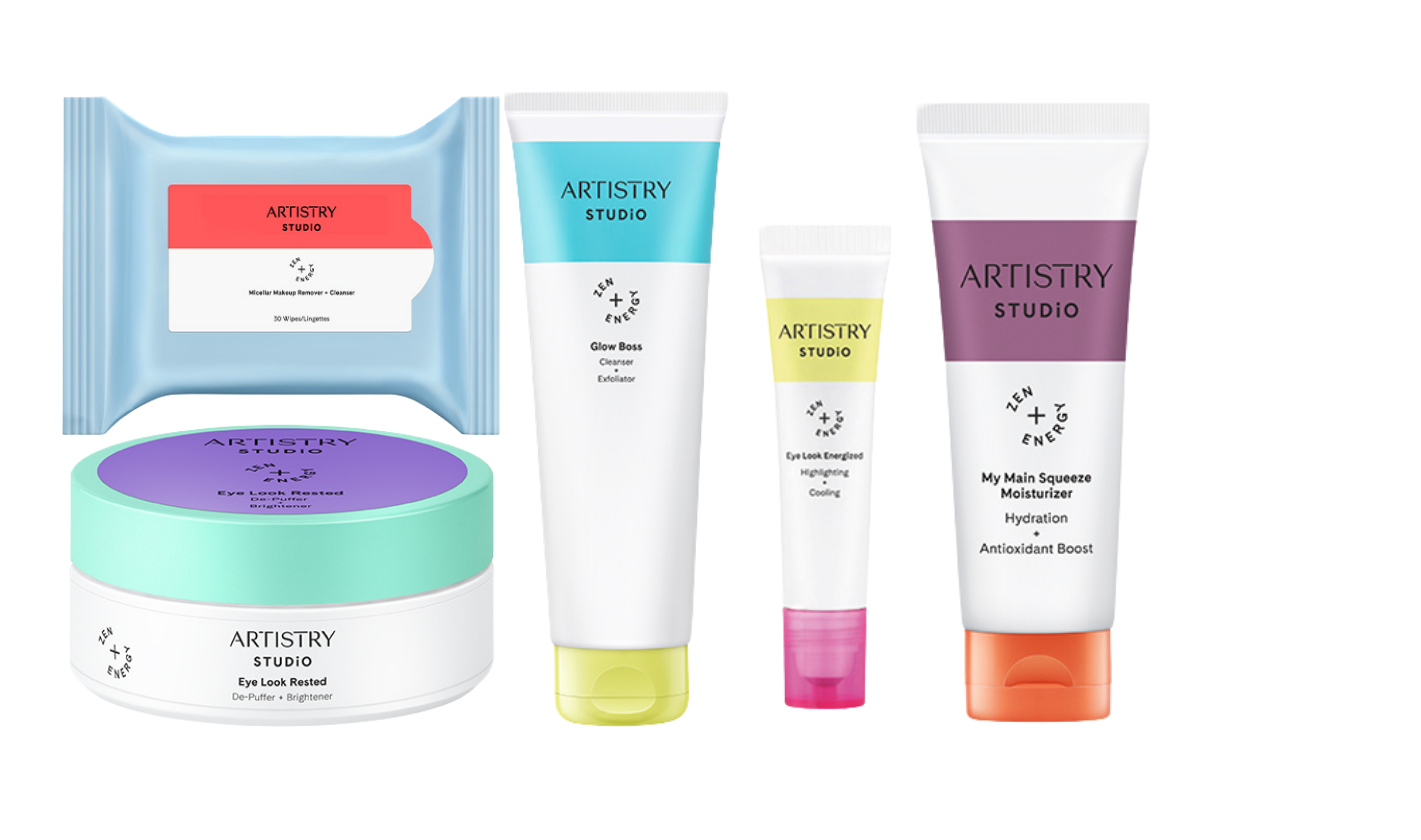🌟 Skin Care Juvenil